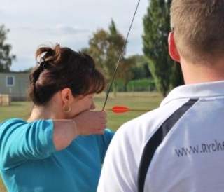 Archery for Schools